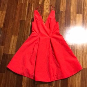 Gorgeous Topshop Dress